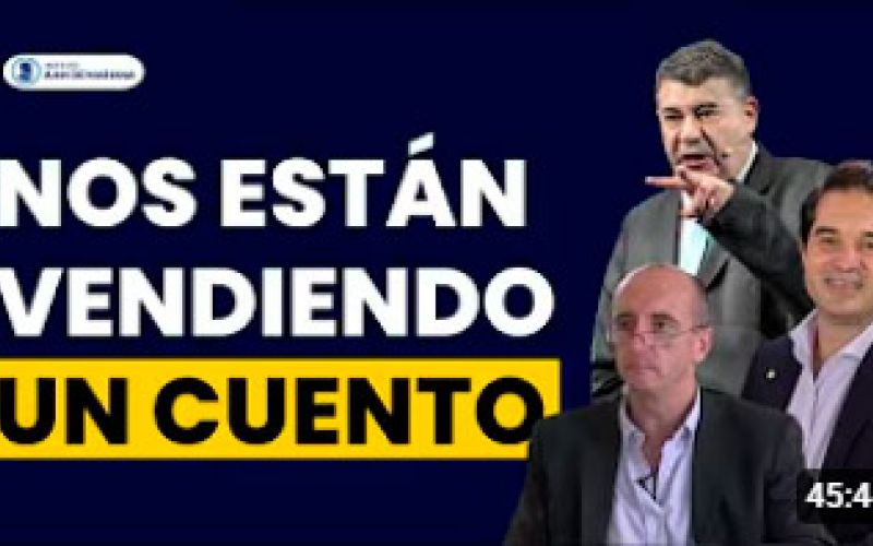 La Verdad sobre la Energía y la Libertad: Entre el Miedo y el Progreso